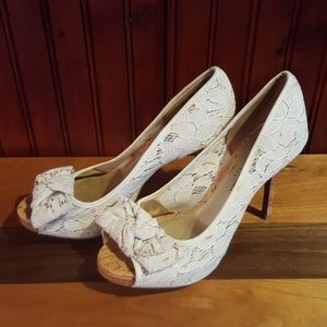 Christian Siriano heels